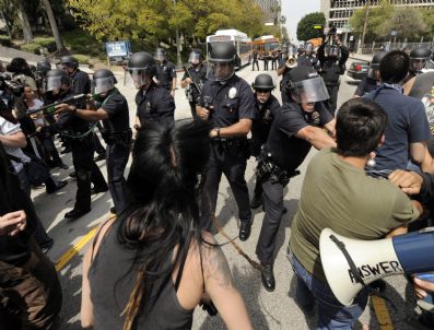 Usa Whıte Supremacıst Rally