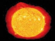 15 yılın en büyük Güneş patlaması