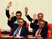 20 günlük 30 madde görüşmeleri başlıyor