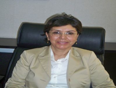 MEHMET ARSLAN - Adana Noter Odası Başkanı, Hatay 5. Noteri Fatma Yaşar Oldu