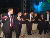 Akdeniz 'Gül' Açtı