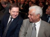 Algerıa Gas Exportıng Countrıes Forum