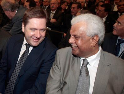 Algerıa Gas Exportıng Countrıes Forum