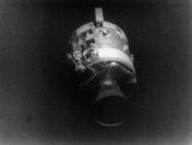 Apollo 13'ün fırlatılışının 40. yıldönümü