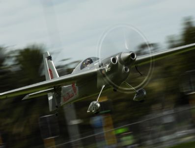 Australıa Red Bull Aır Race