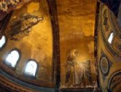 Ayasofya'nın bin yıllık sırrı