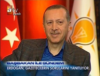 SABAH GAZETESI - Başkalık sistemine olumlu bakıyorum