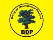 BDP'nin Anayasa değişikliği stratejisi