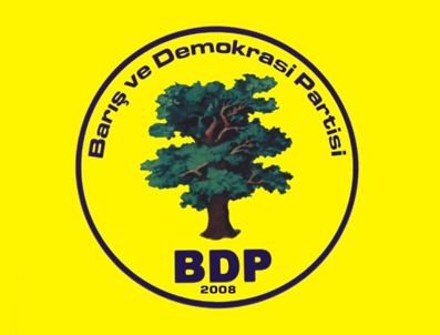 BENGI YıLDıZ - BDP'nin Anayasa değişikliği stratejisi