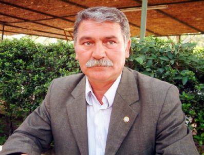 Belediye Memurları Sözleşme İstiyor