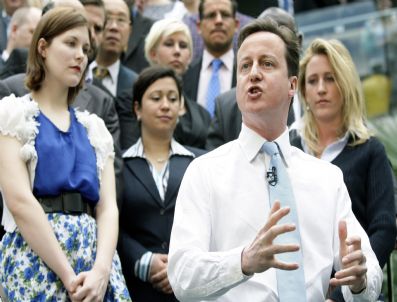 Brıtaın Davıd Cameron Speech