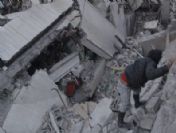 Chına Earthquake