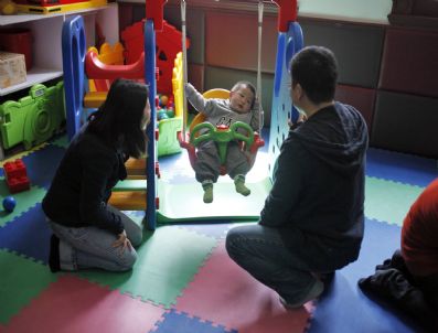 Chına One Chıld Polıcy