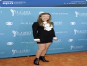 Correctıon Usa Academy Of Country Musıc Awards