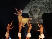 Egypt World Herıtage Day