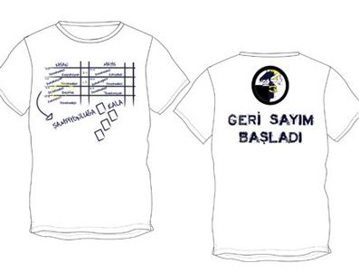 FENERIUM - Fenerbahçe'den yeni tişört