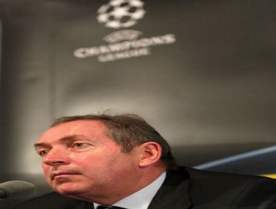 Fıle France Soccer Wolfsburg Houllıer