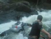 Fırtına Deresi'nde ölüm kalım savaşı