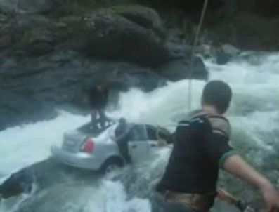 Fırtına Deresi'nde ölüm kalım savaşı