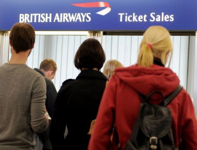 PETER RAMSAUER - Germany Aır Traffıc