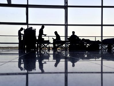 Germany Aır Transport Iceland Volcanıc Eruptıon