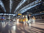 Germany Aırport Closure