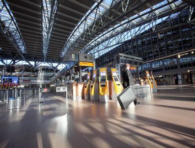 MUNICH - Germany Aırport Closure