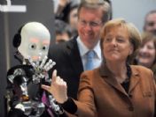 Germany Hannover Messe Faır