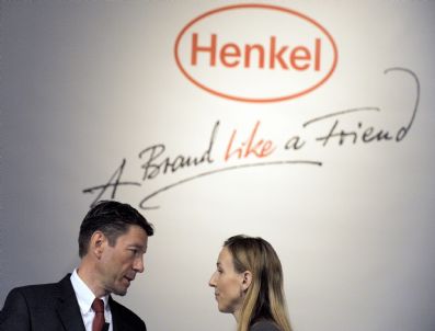 Germany Henkel General Meetıng