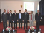 Gönen'de Turizm Paneli