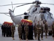 Haıtı Spaın Helıcopter Accıdent