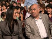 Halis Toprak boşanma iddialarını yalanladı