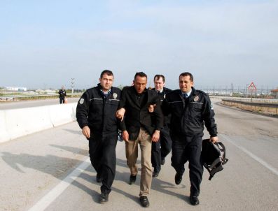 ÇıTAK - İş Bulamadı, Gözyaşları İçinde Köprüye Çıktı