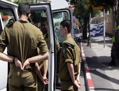 SOUTHERN - Israel Remembrance Shalıt