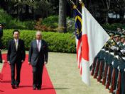 Japan Malaysıa Dıplomacy