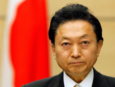 YUKİO HATOYAMA - Japan Malaysıa Hatoyama