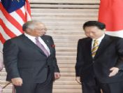 Japan Malaysıa