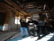 Kazıdıkça Tarih Çıkıyor