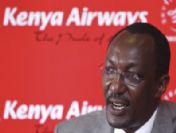 Kenya Iceland Volcano Eruptıon