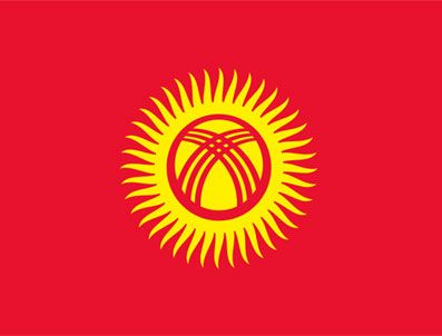 ROZA OTUNBAYEVA - Kırgızistan demokrasiye geçiyor