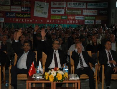 Konya Panko 58. Mali Genel Kurul'u Yapıldı