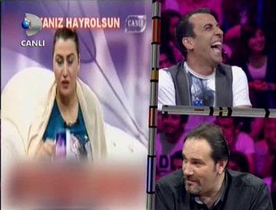 DISKO KRALı - Medya Canavarı bu hafta kimleri ağırladı?