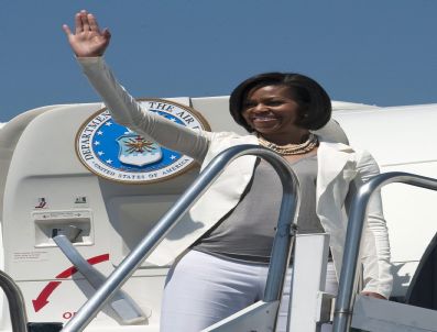 MEXICO CITY - Mexıco Monıque Pean