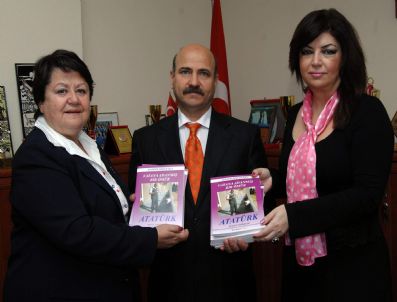 Okullara Kitap Bağışı