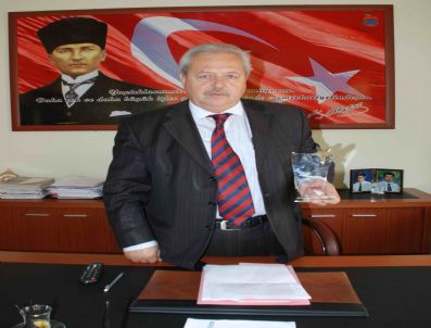 SWISS OTEL - Örnek Belediye Başkanına Ödül