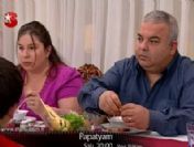 Papatyam 56. bölüm fragmanı izle