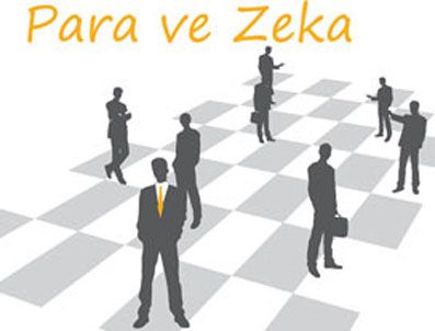 KAYSERI SANAYI ODASı - 'Para ve Zeka' Kayseri'de buluşacak