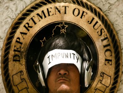 Phılıppınes Massacre Suspect Protest