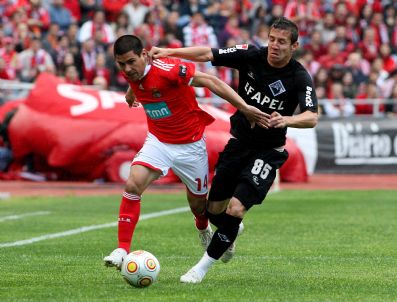 RAUL MEIRELES - Portugal Soccer Fırst League