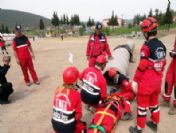 Sağlık Bakanlığı'nın Bahar Tatbikatı Başarıyla Tamamlandı